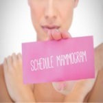 Breast Cancer Screening by Mammogram